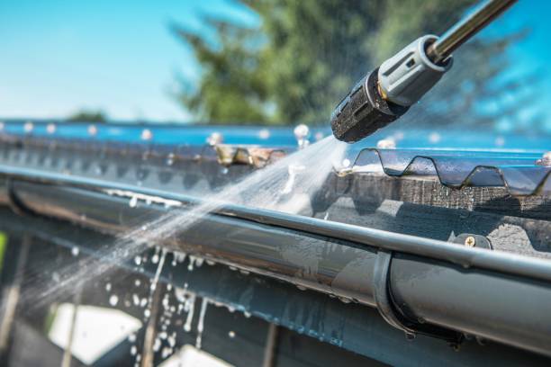 Mounds View, MN Pressure Washing Company