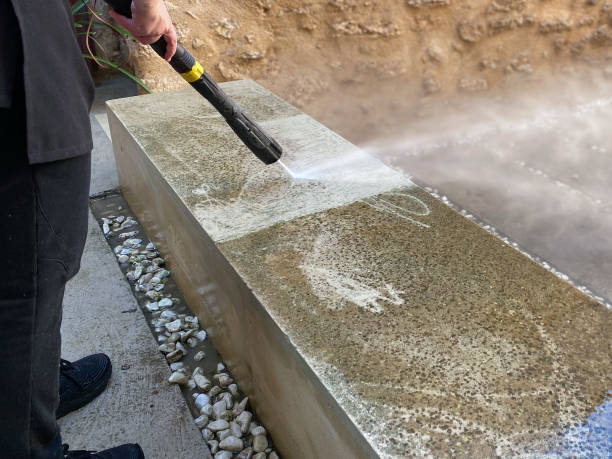 Pressure Washing Estimates in Mounds View, MN