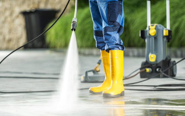 Best Roof Power Washing Services  in Mounds View, MN
