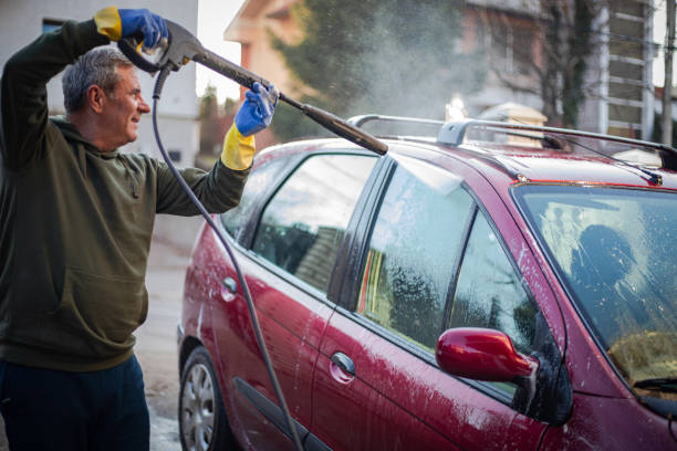 Best Local Pressure Washing Services  in Mounds View, MN