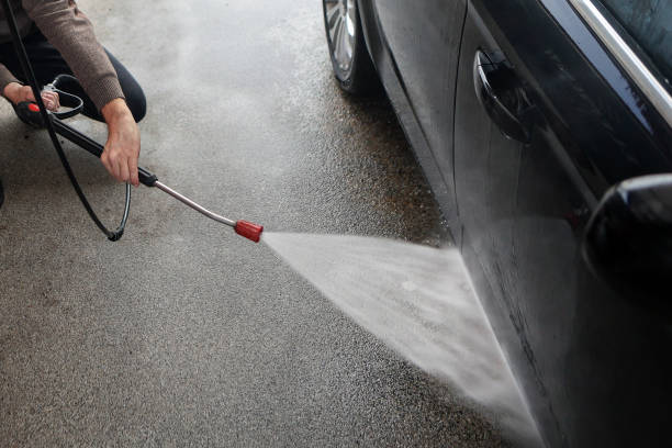 Best Exterior Home Cleaning  in Mounds View, MN